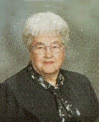 Nelda Minzel